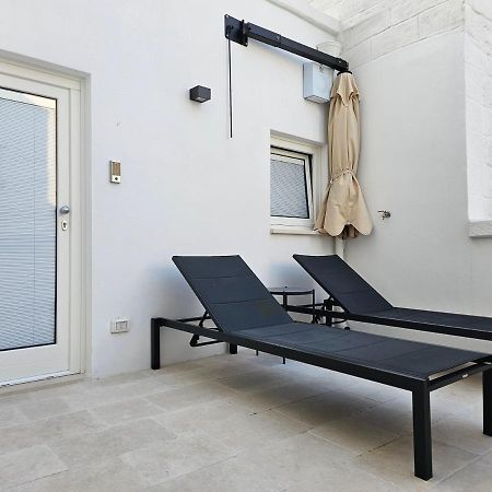Il Vecchio E Il Mare By Monholiday Monopoli Kültér fotó